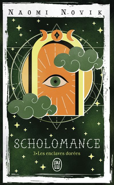 Photo de Scholomance 3 : les enclaves dorées