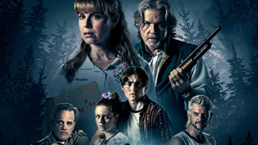 She Came From the Woods : petite tuerie autour du feu de camp