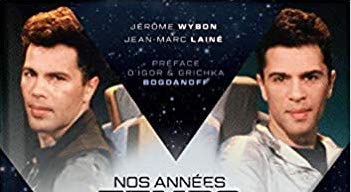 Mort des frères Bogdanoff