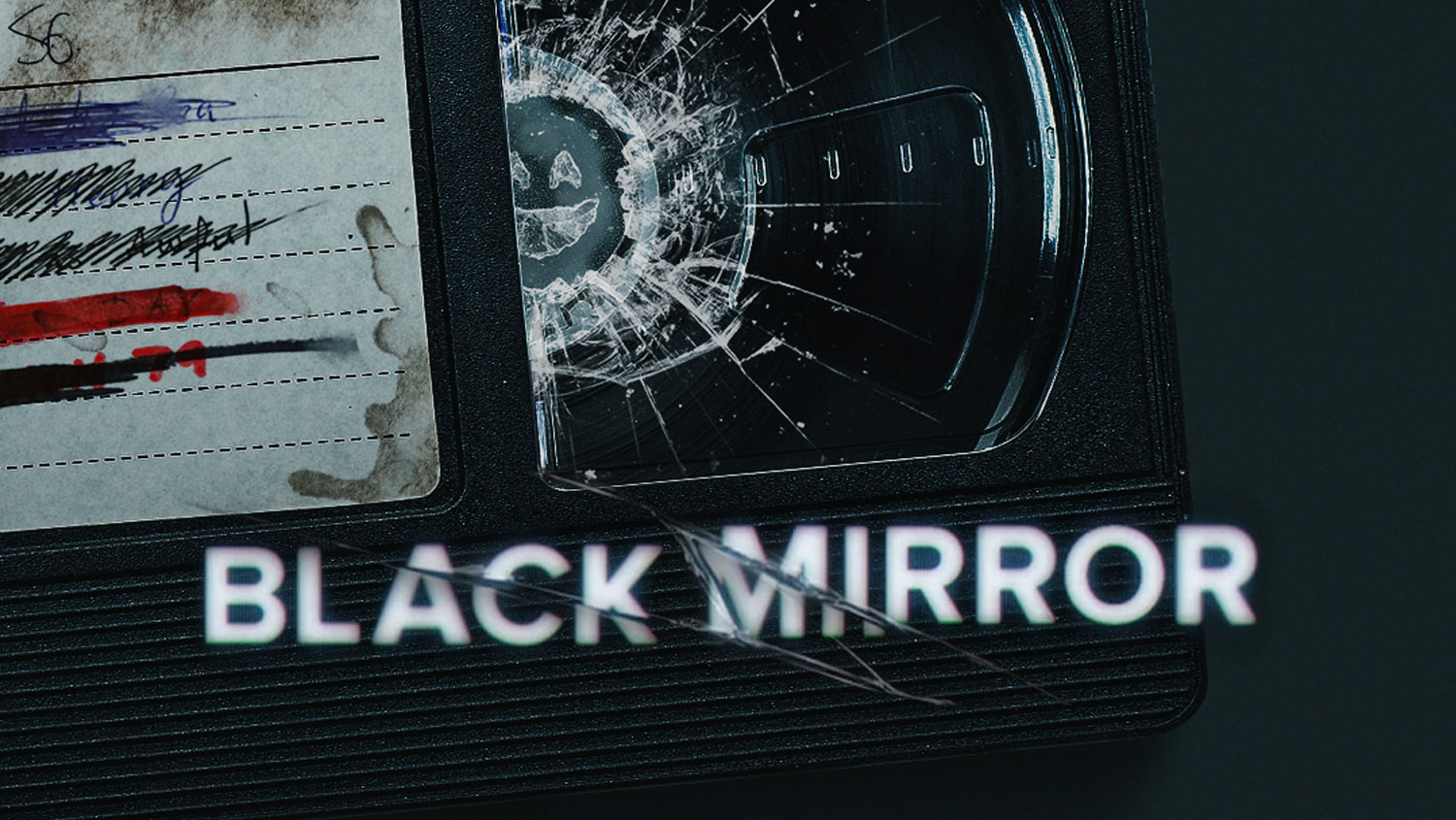 Black Mirror : une nouvelle bande annonce pour la septième saison !