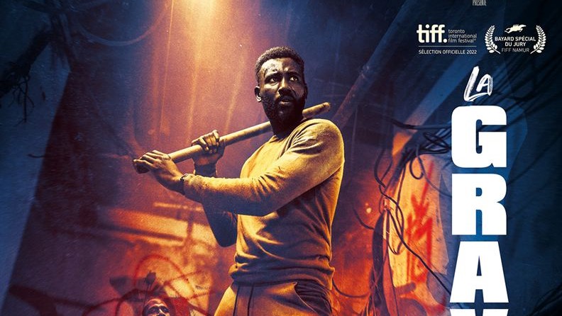La Gravité - le nouveau film du réalisateur de Oussekine