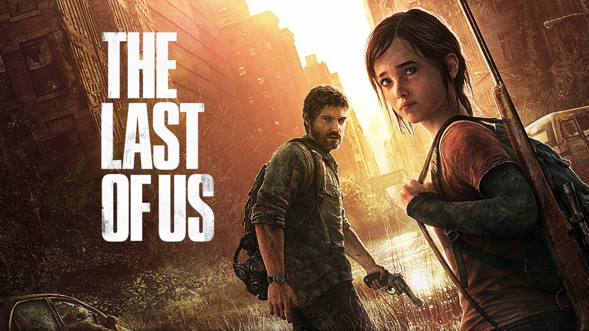 Le teaser de la série The Last of Us