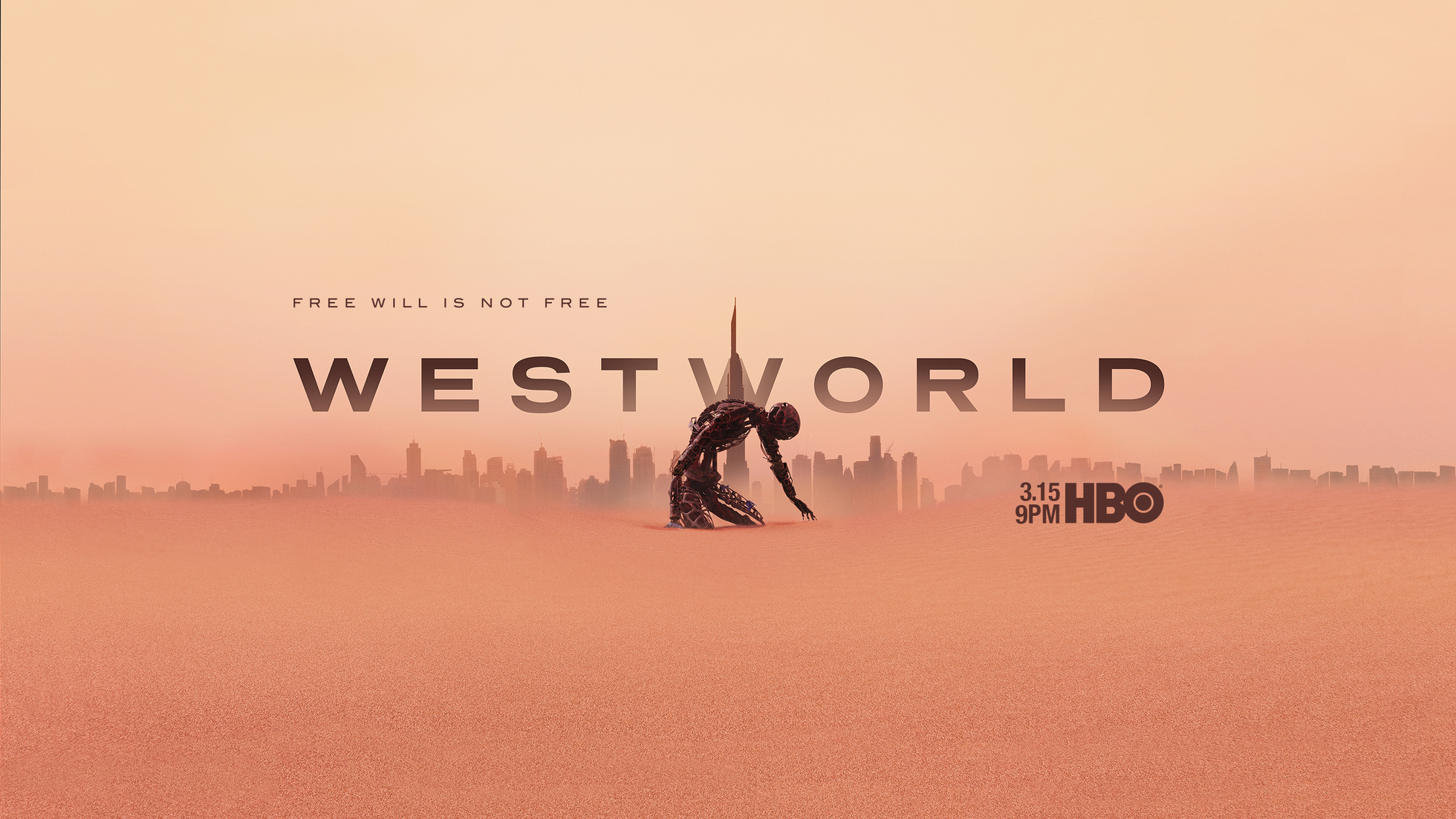Westworld : un monde dystopique toujours plus imparfait dans le trailer de la saison 4