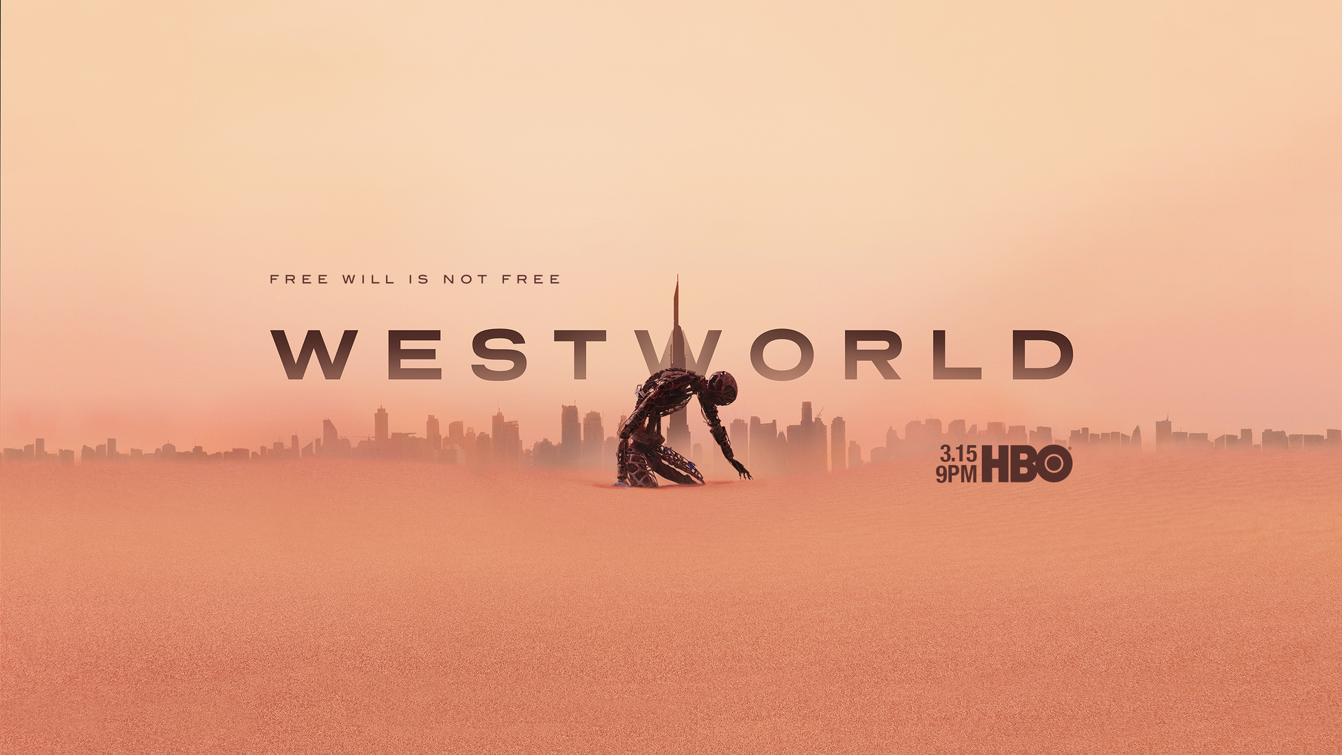 Westworld : l'ultime bande annonce de la saison 4 est là avec une grosse surprise !