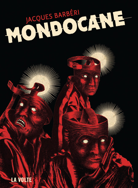 Jacques Barbéri - Mondocane