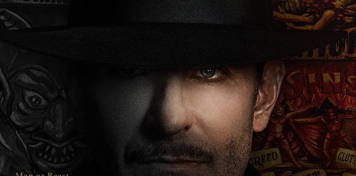 Nightmare Alley : la dernière adaptation de Guillermo del Toro se dévoile dans une bande-annonce