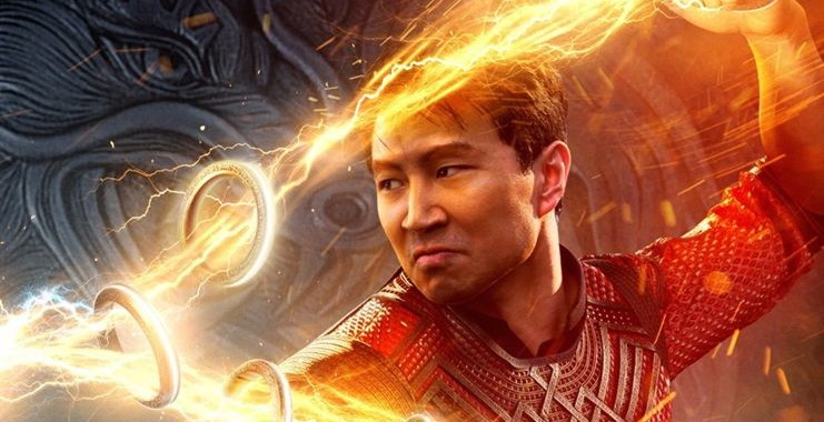 Dans ma bulle #153 - Mercredis BD/Ciné : Shang-Chi, un bon Marvel ?