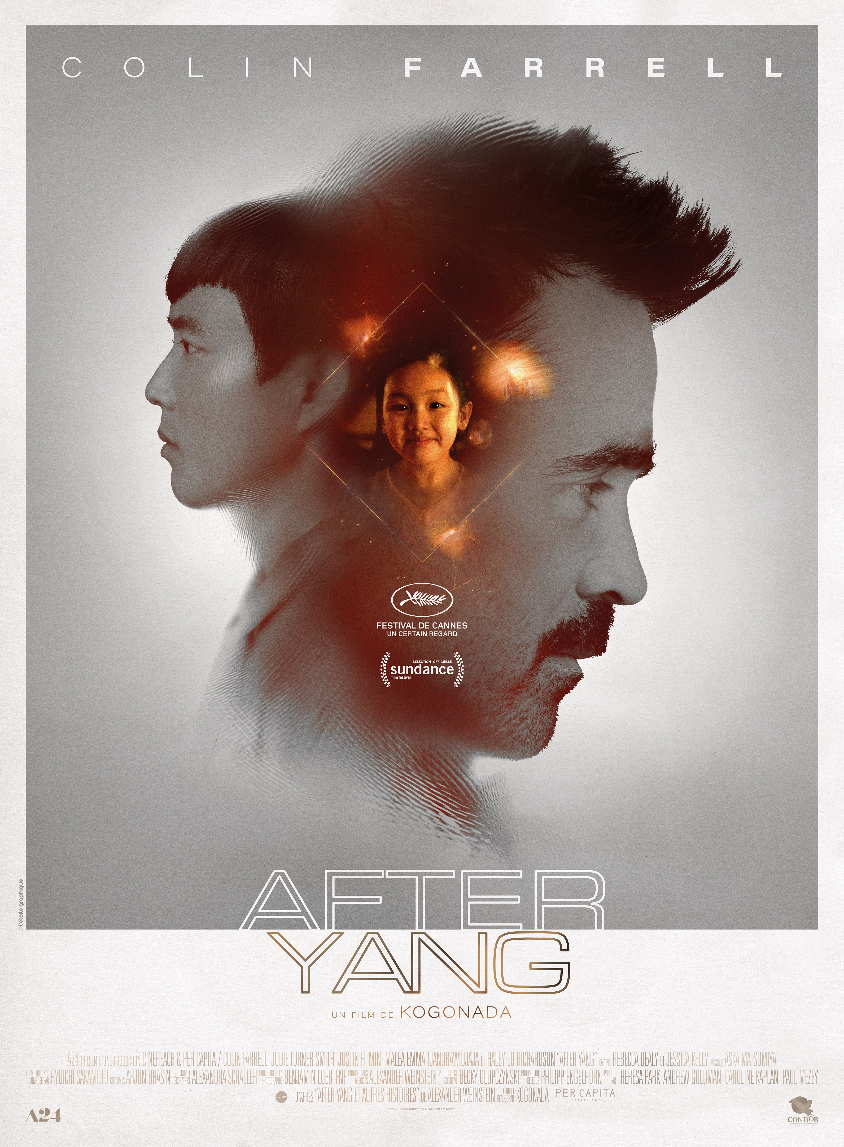 After Yang : une nouvelle bande annonce est là !