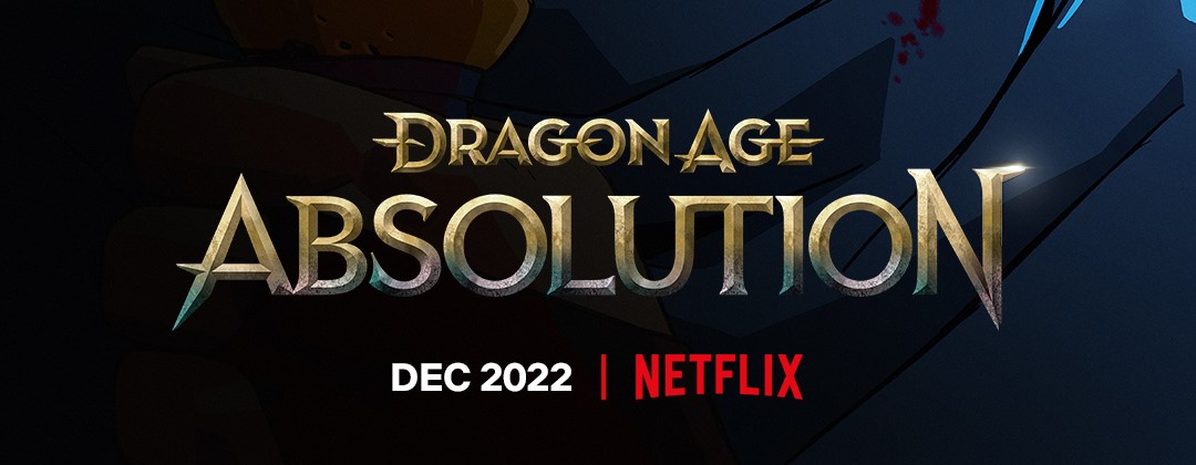 Le jeu Dragon Age adapté en série animée pour Netflix