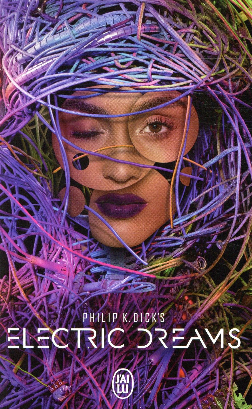 Philip K. Dick - Electric Dreams