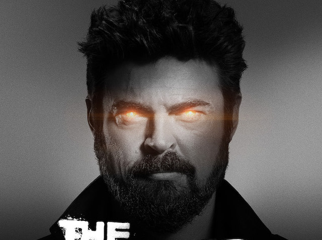 La bande-annonce de la saison 3 de The Boys est là !