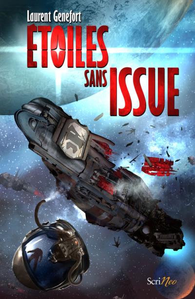 Laurent Genefort - Etoiles sans issue