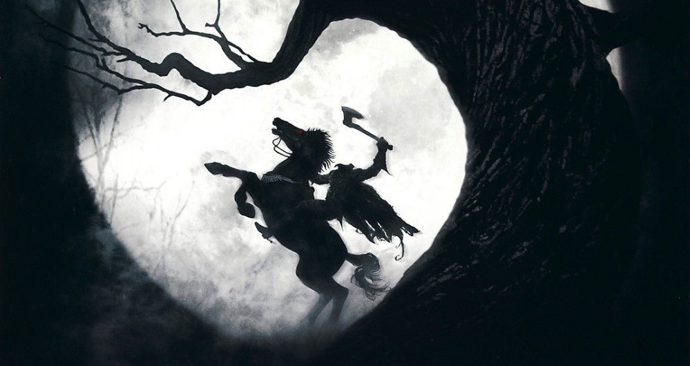 Sleepy Hollow : une nouvelle adaptation dans les tuyaux