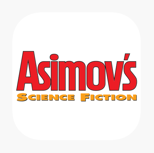 Les lauréats du Prix des lecteurs d’Asimov ont été annoncé !