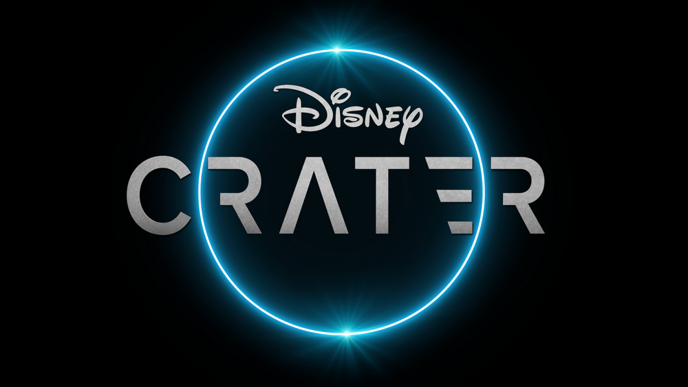 Photo de LE CRATÈRE, un nouveau film de SF qui va sortir uniquement sur Disney+
