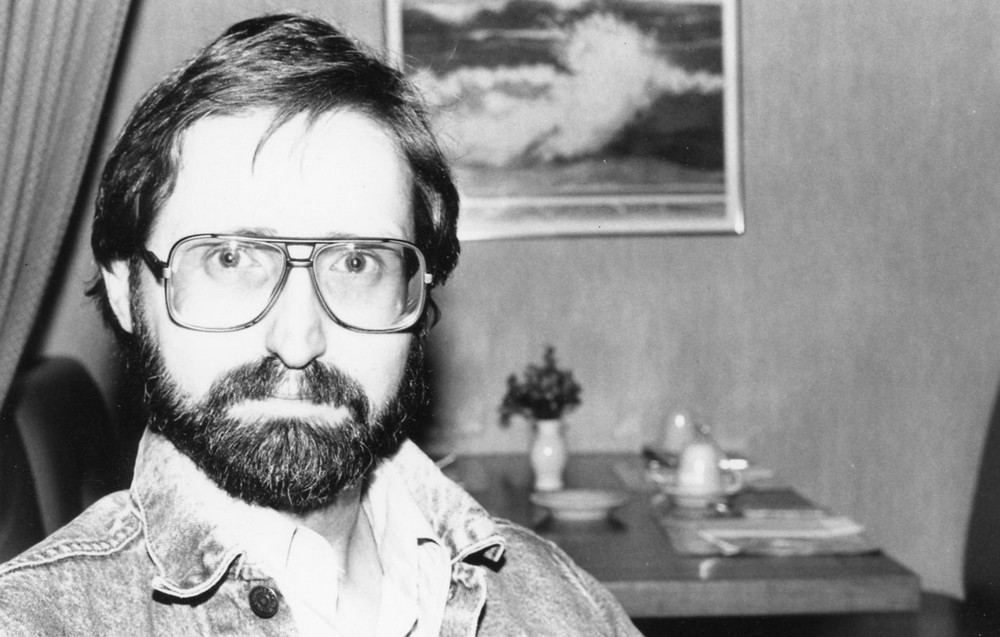 Photo de Michael Reaves, auteur de nombreux romans Star Wars, est décédé