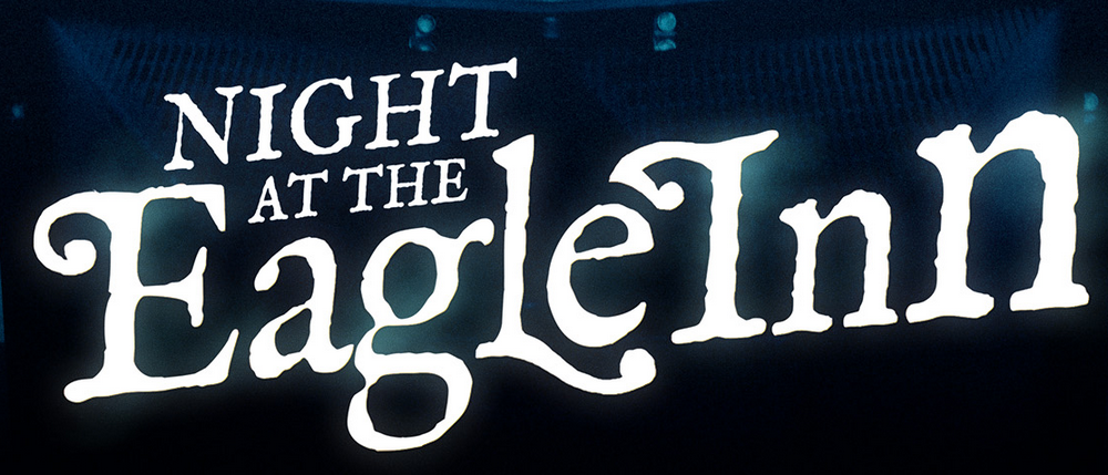 Night at the Eagle Inn est disponible en streaming !