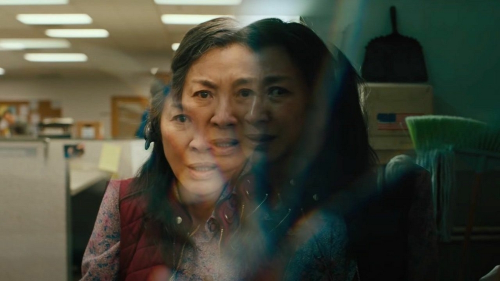 Le grand gagnant des Oscars est un film de SF !