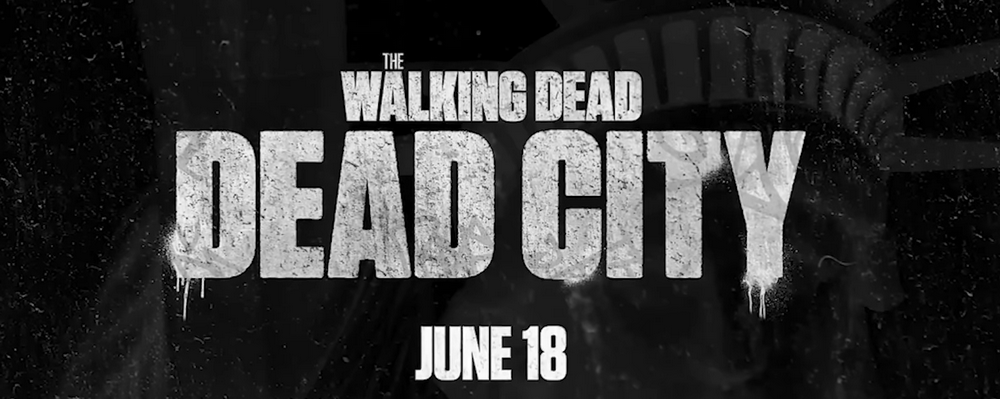 Un teaser pour The Walking Dead : Dead City