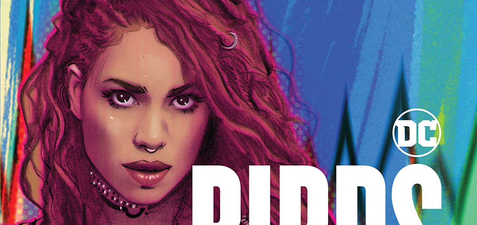 Black Canary - Une nouvelle collaboration entre HBO Max et Jurnee Smollet