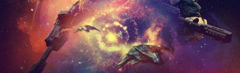 Faut-il regarder Cosmic Sin sur Prime Video ?