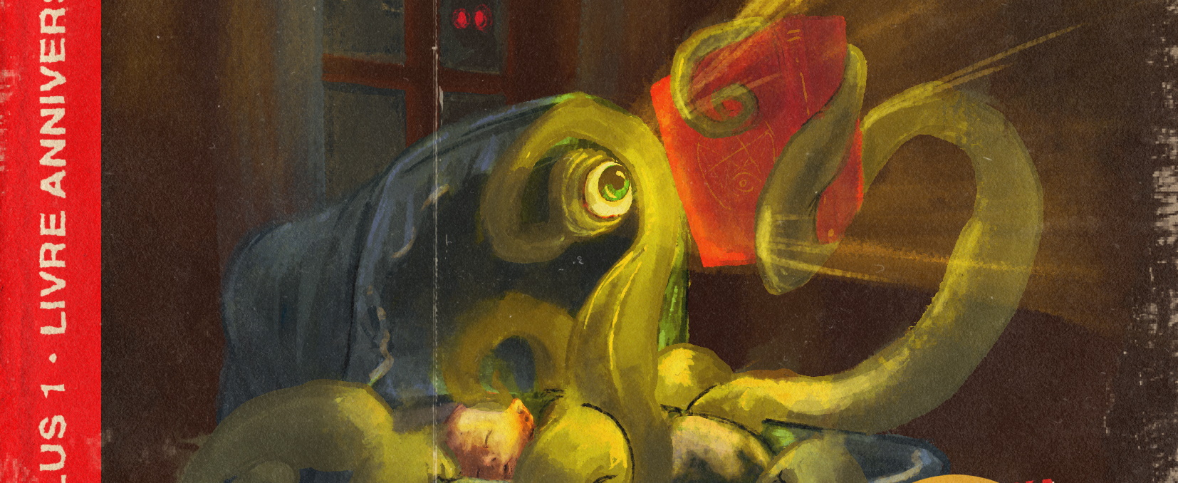 Science-fiction et fantasy - Les sorties de mai 2021 des éditions Actusf