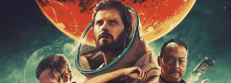 Le Dernier Voyage : un film de SF pour la réouverture des cinémas
