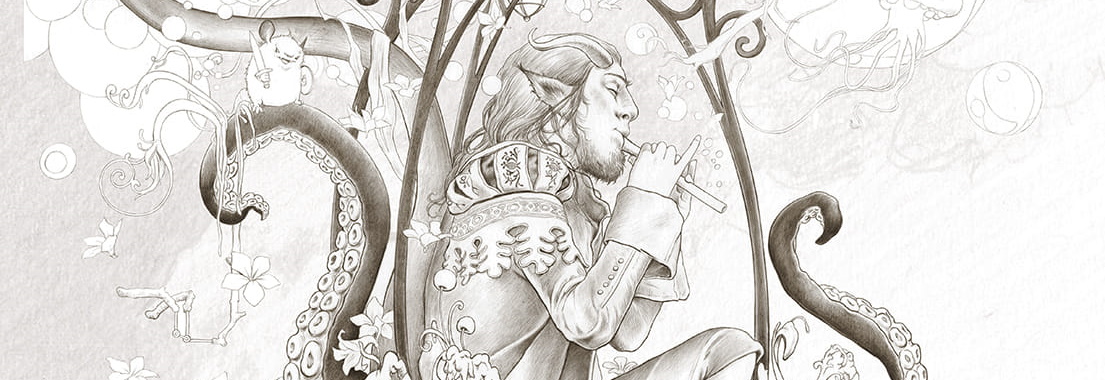 Fantastiqueer et le Salon entre les Mondes : dates et affiches dévoilées !