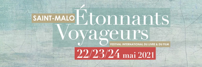 Photo de Etonnants Voyageurs - 2021