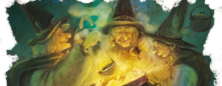 Les Fééries du Bocage reviennent avec deux dates pour le festival du merveilleux et de la fantasy