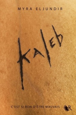Photo de Trois bonnes raisons de lire Kaleb de Myra Eljundir