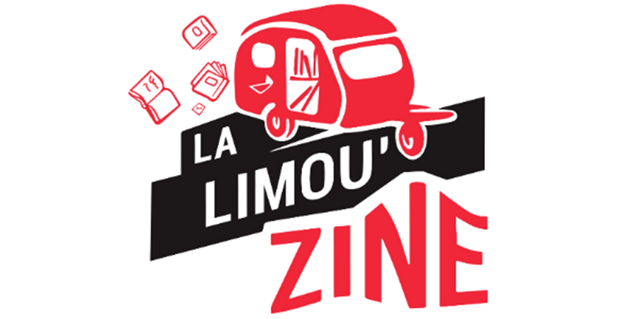 La Limou'Zine - Une librairie sur les routes
