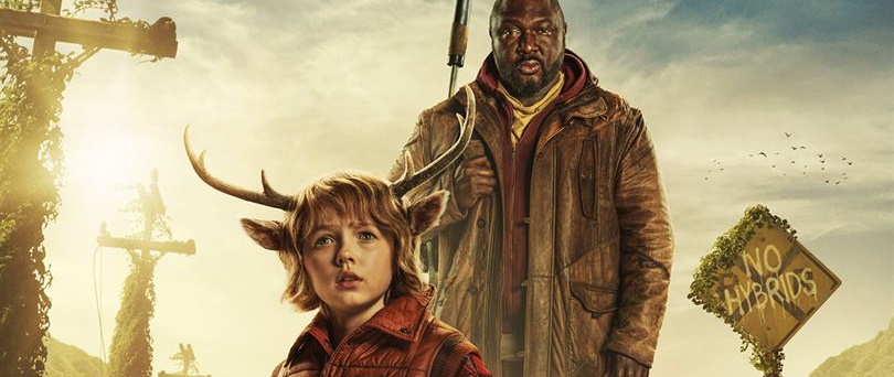 Sweet Tooth - Trois raisons de regarder la série