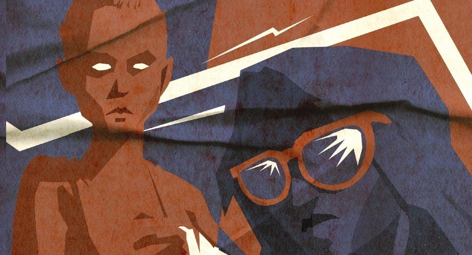 Thunder T2 - Les secrets d'écriture de David S. Khara