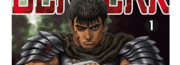 L'auteur de Berserk, Kentaro Miura est décédé