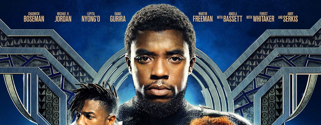 Une série au Wakanda en développement sur Disney+ !