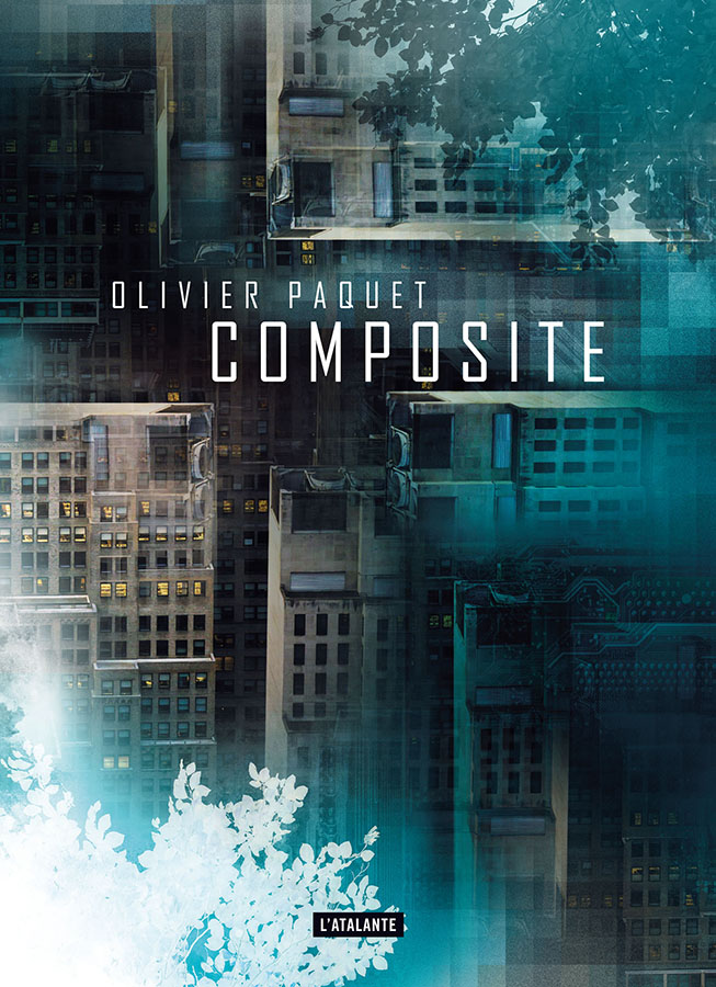 C'est plus que de la SF #136 - Composite ou la science-fiction par contrebande