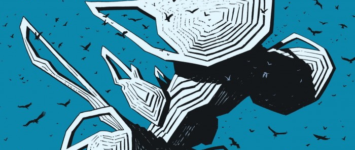 Le 3ème et dernier volet du Dernier Atlas bientôt disponible !