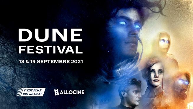Festival Dune