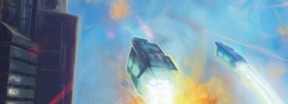 Science-fiction et fantasy - Les sorties de mars 2021 aux éditions Critic