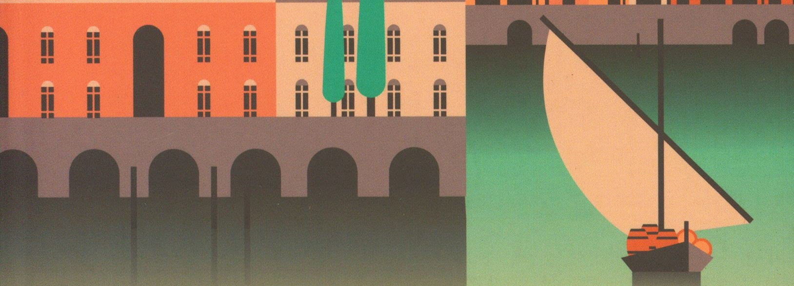 Trois bonnes raisons de lire Le Sang de la cité Tome 1 - Capitale du Sud