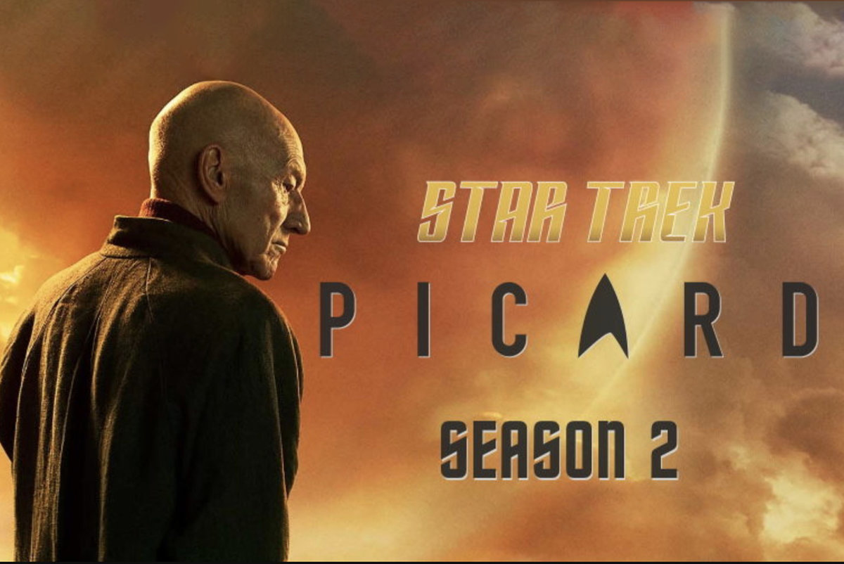 Star Trek : Picard, nouvelle actrice pour la reine Borg