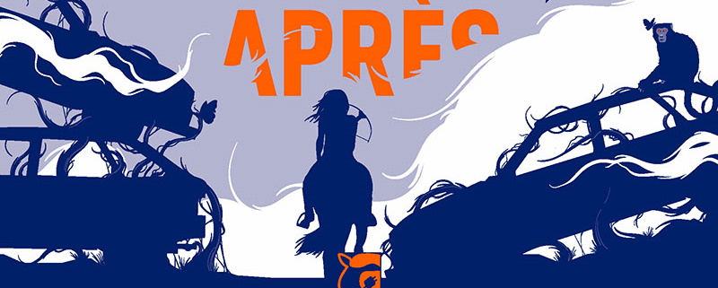 Science-fiction et fantasy - Les sorties de mars 2021 des Moutons Electriques