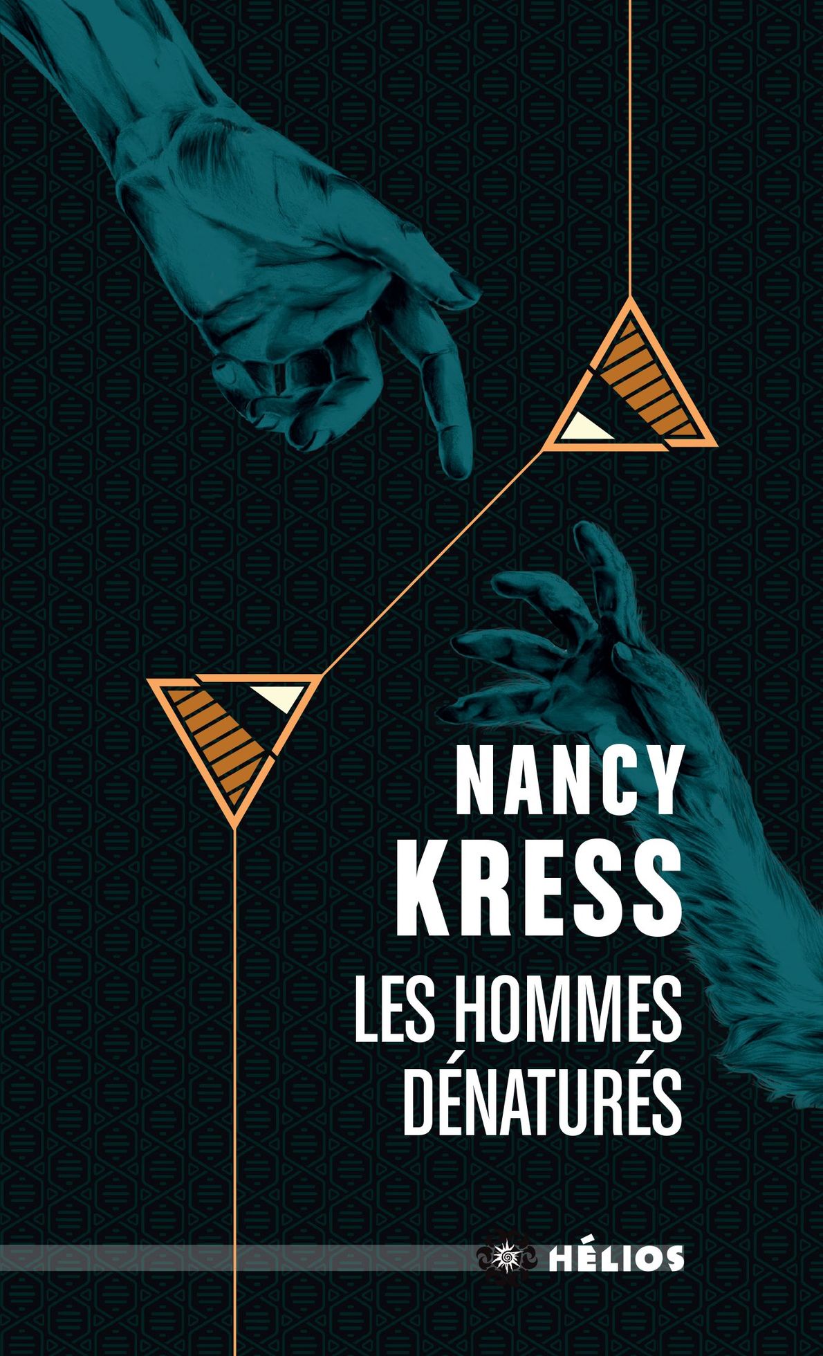 Pourquoi (re)lire Les Hommes dénaturés de Nancy Kress