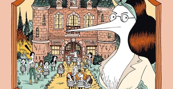 Dans ma bulle #203 - Toutes nos belles lectures BD de 2022