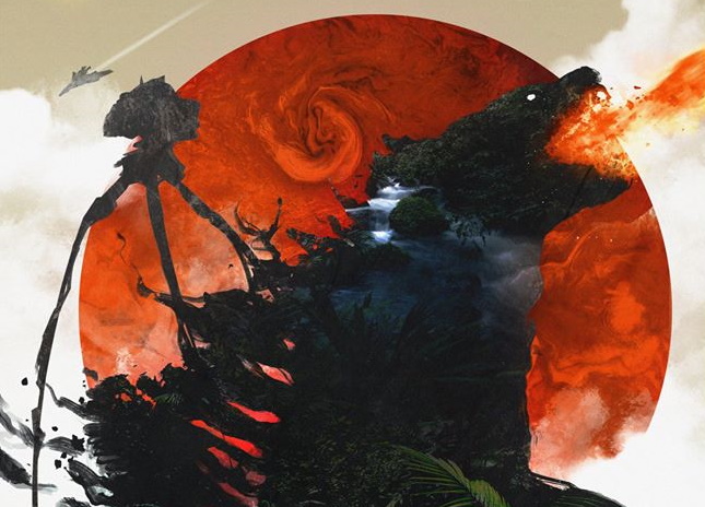 Les Intergalactiques 2022