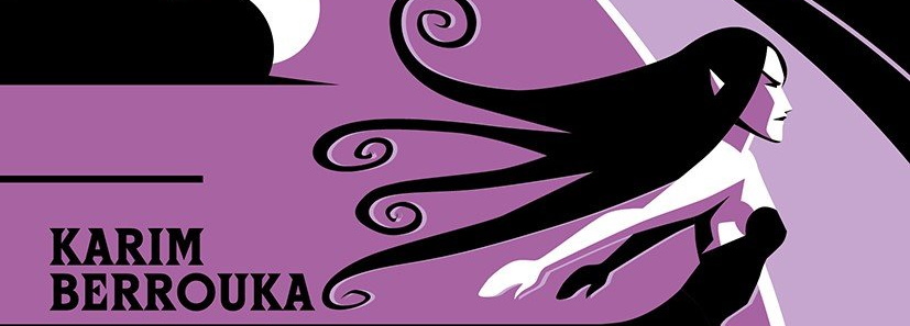 Le jour où l’humanité a niqué la fantasy - Le nouveau roman de Karim Berrouka