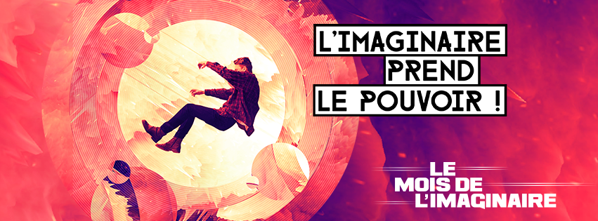 Mois de l'imaginaire 2022