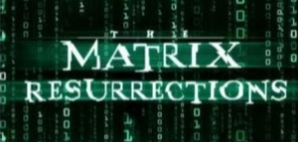 The Matrix Resurrections - Les teasers