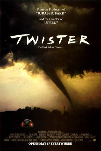 Une date de sortie pour Twisters